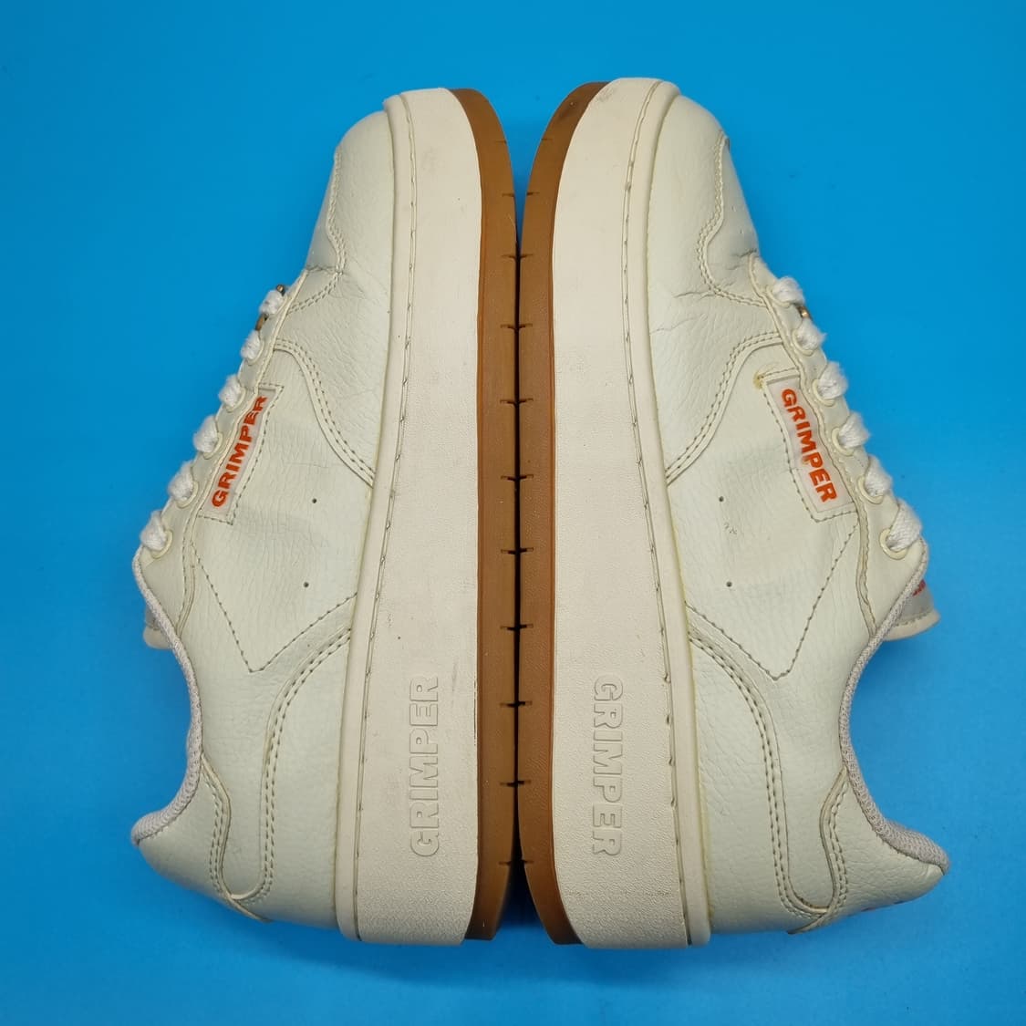 글림퍼프래즐 스틱 여성운동화240  상품이미지5