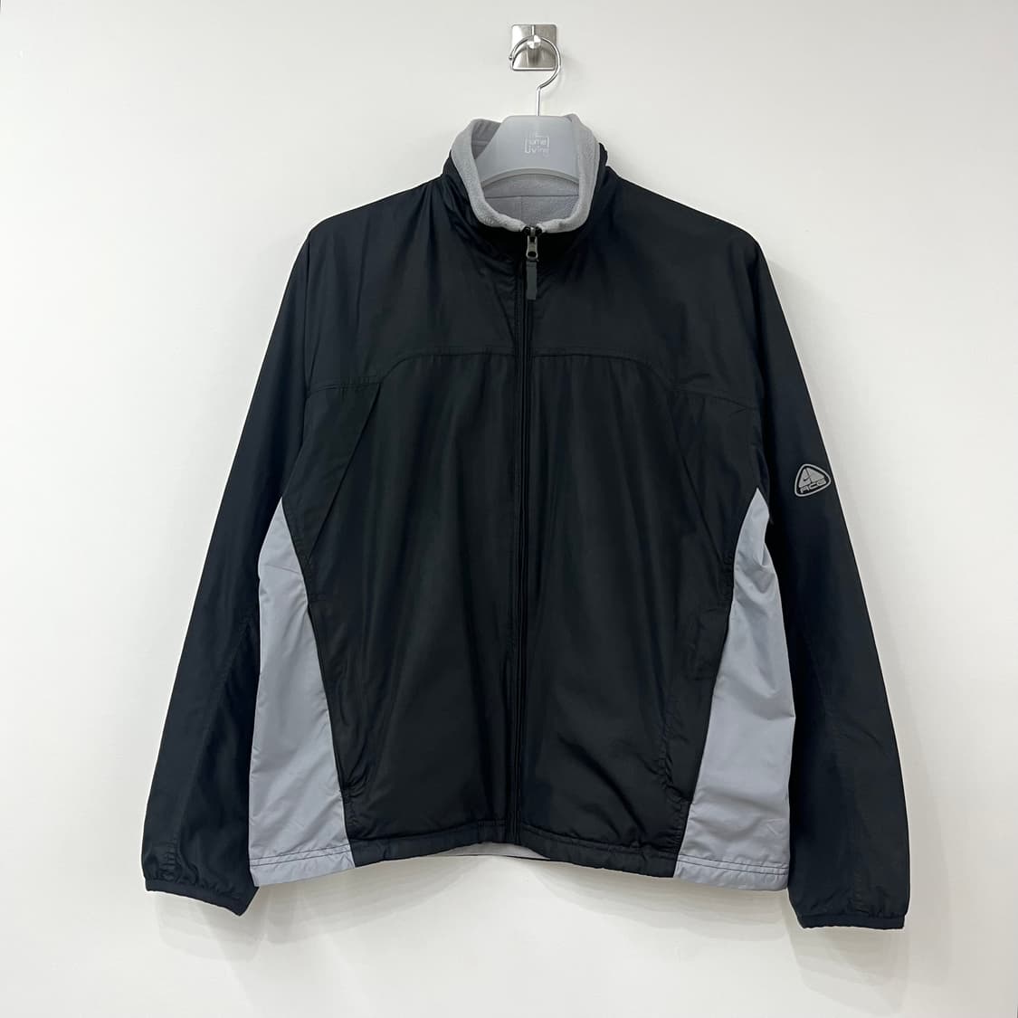 나이키 AGC 리버시블 후리스 바람막이 자켓 상품이미지3