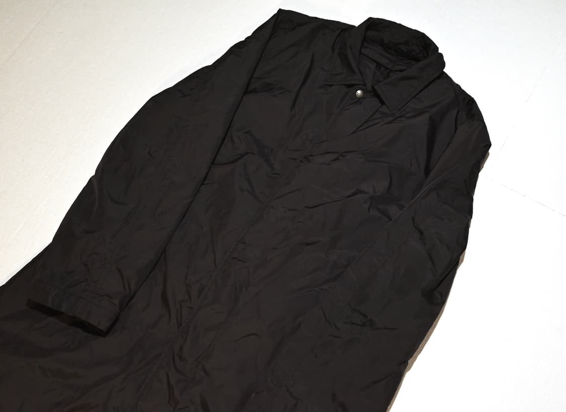 Jilsander by Raf snap coat 상품이미지1