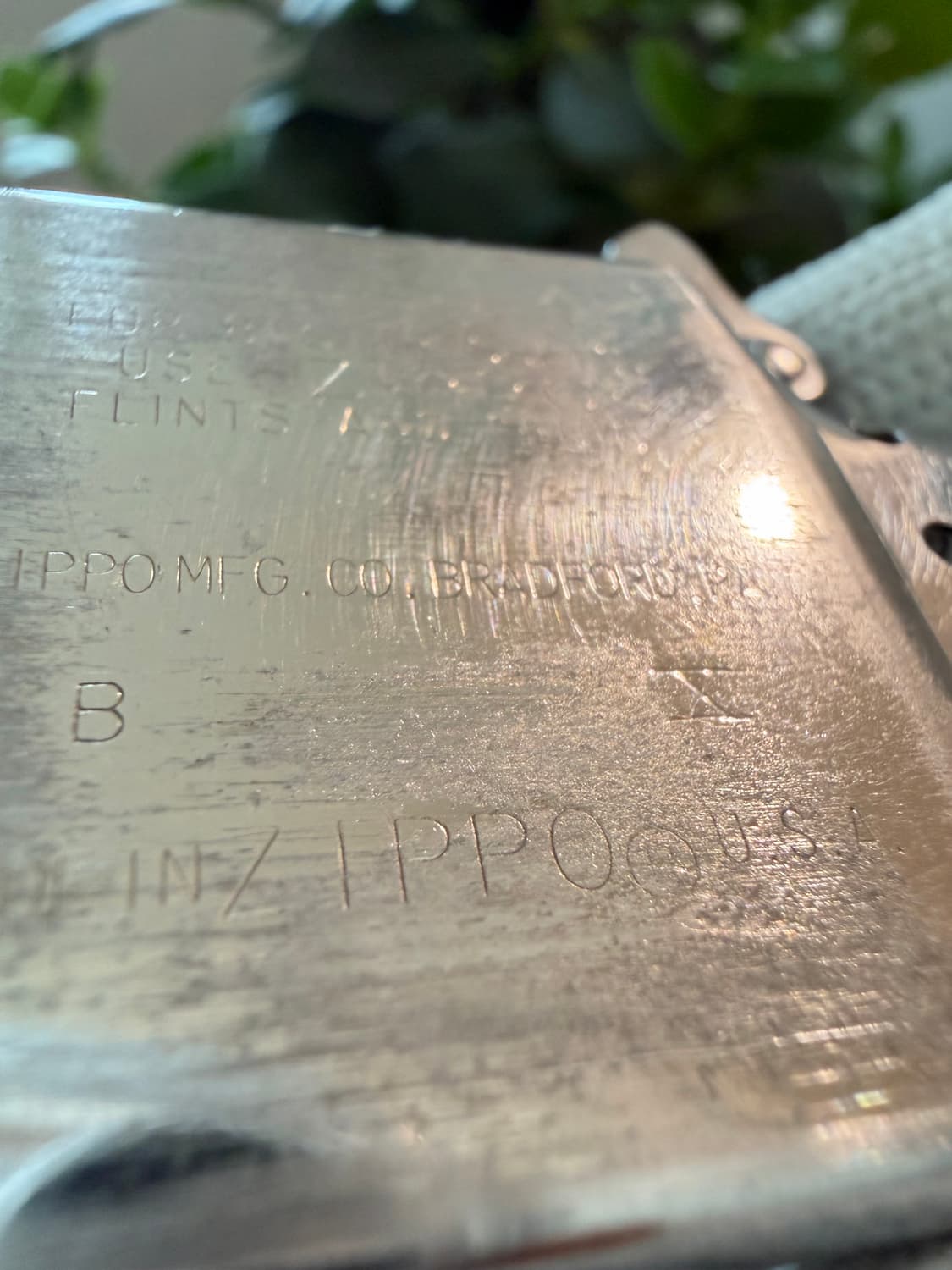 지포라이터 상품이미지9