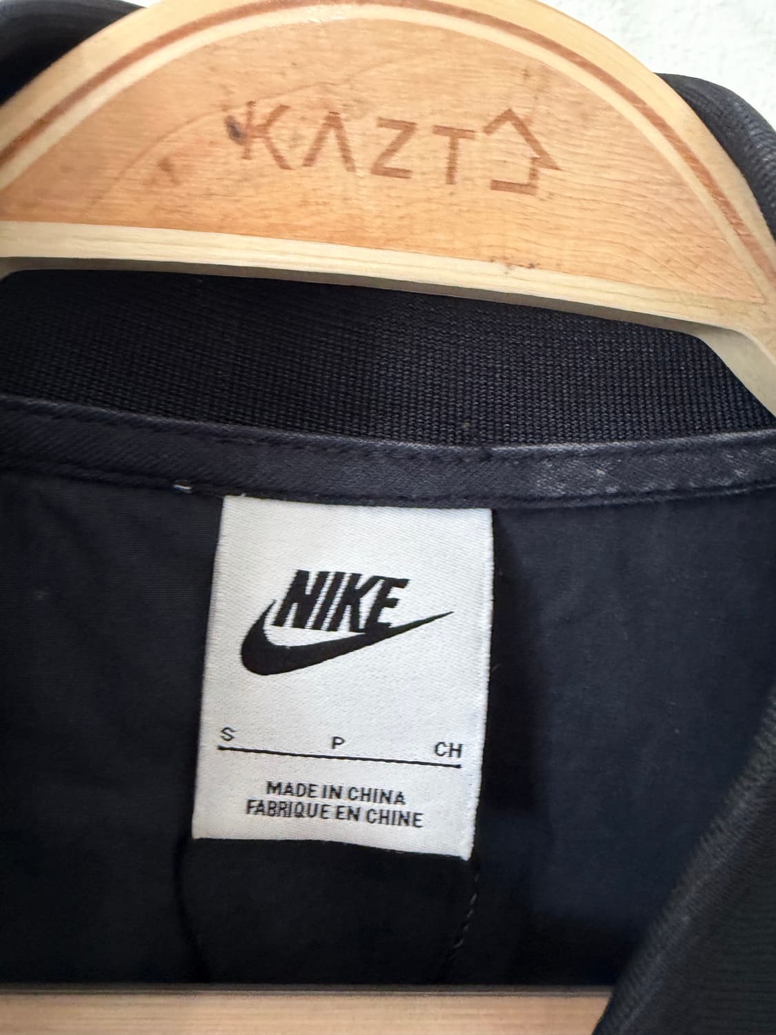 29. 나이키 위시드 봄버자켓 상품이미지3