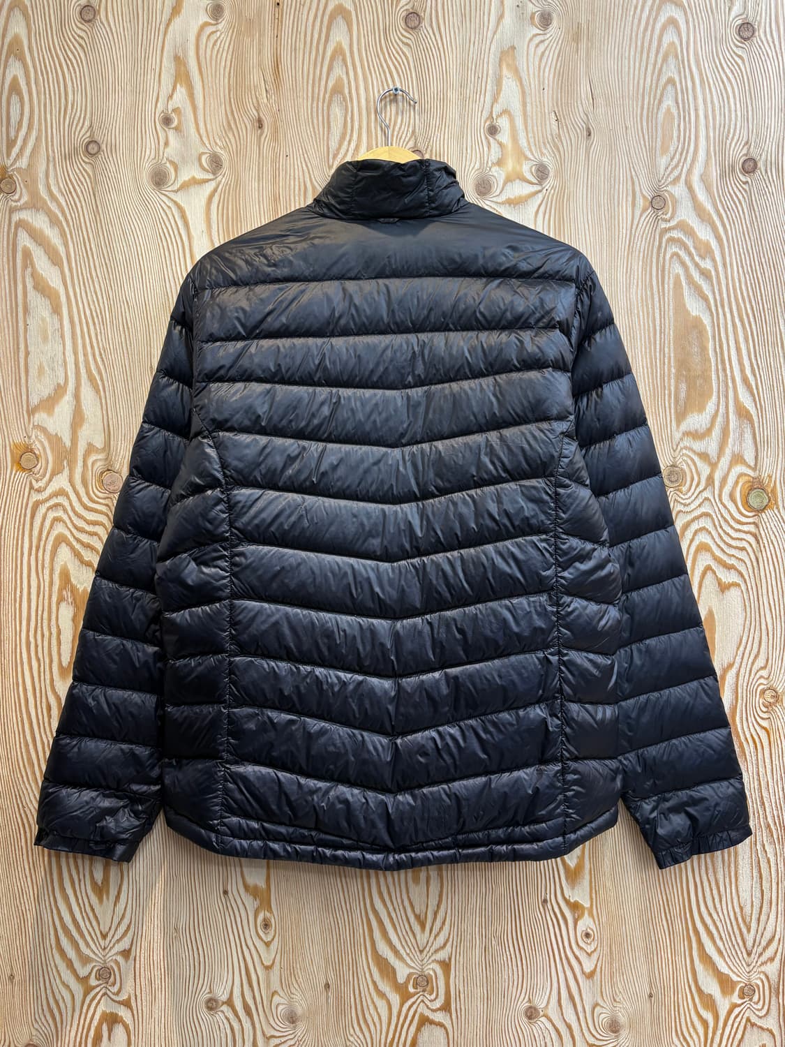 몽벨 Ex라이트 경량 다운 자켓 상품이미지2