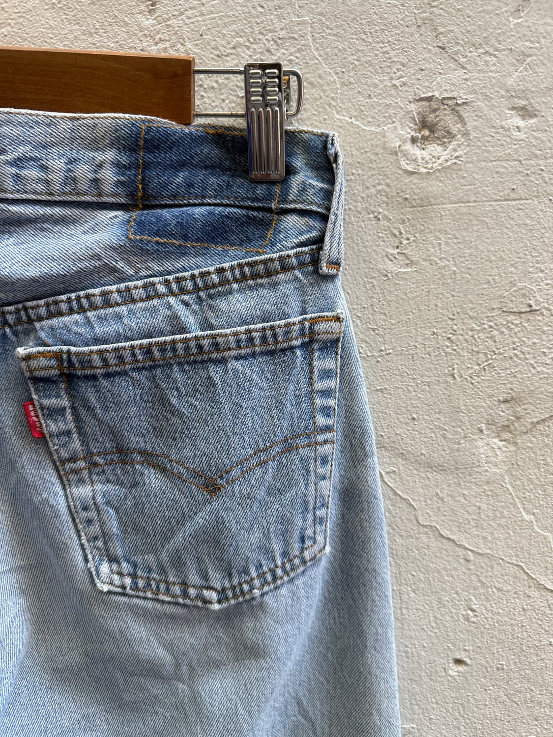 80~90s Levis 501 상품이미지7