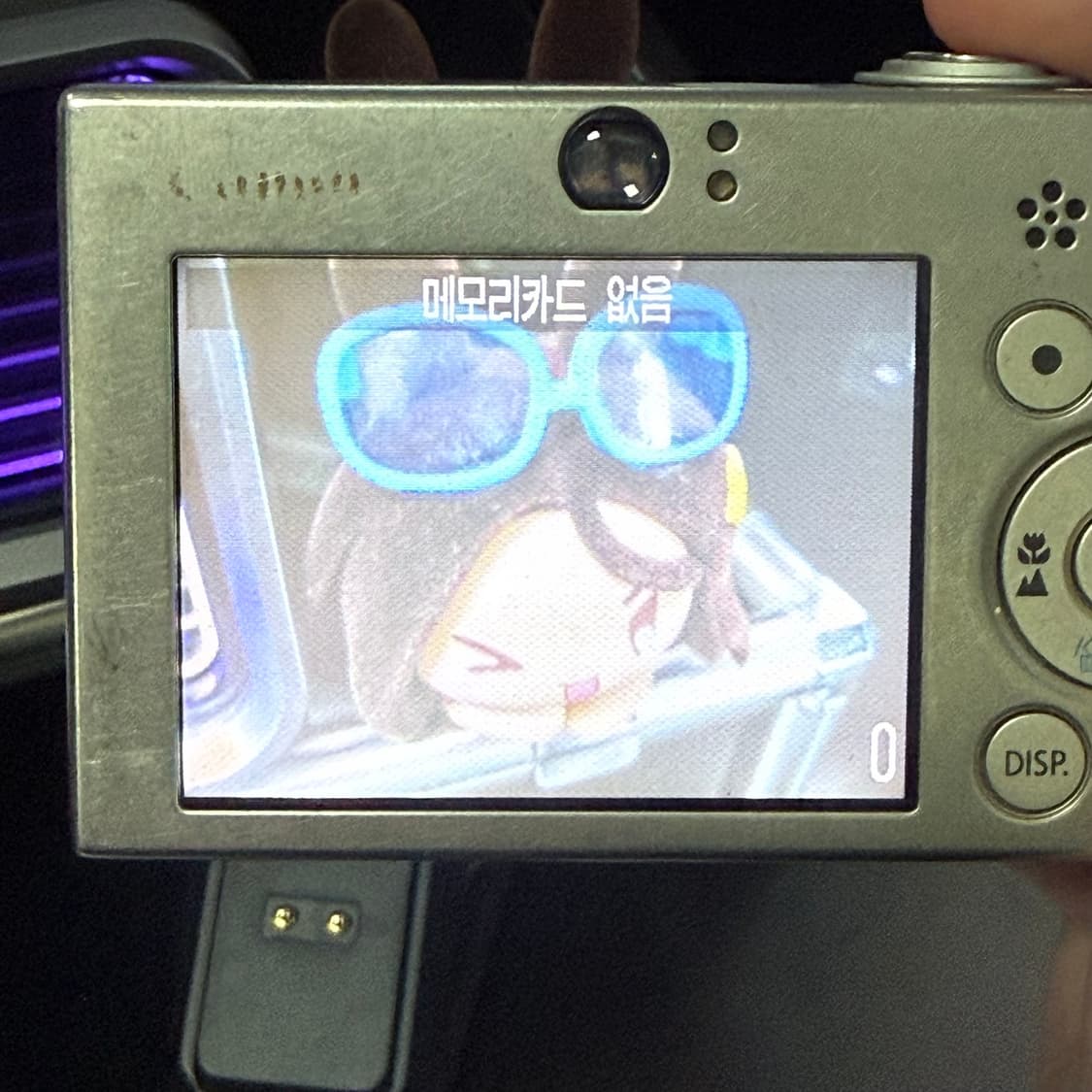 (한글판) 캐논 익서스 ixus 70 (ixy10, sd1000) 상품이미지7