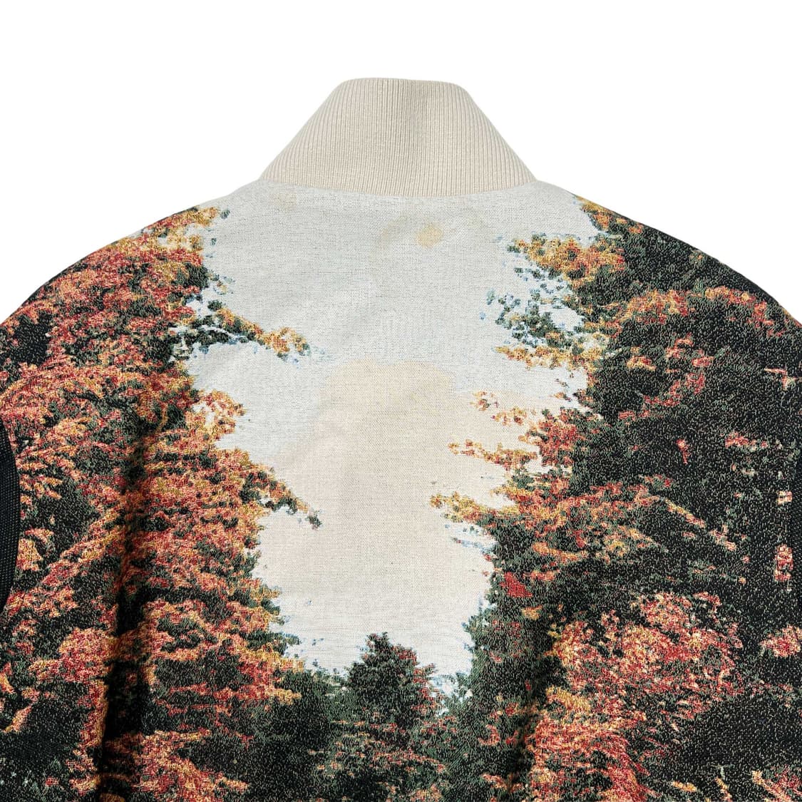 페노메논 2012 아카이브 호스 바시티 자켓 (S) 상품이미지5