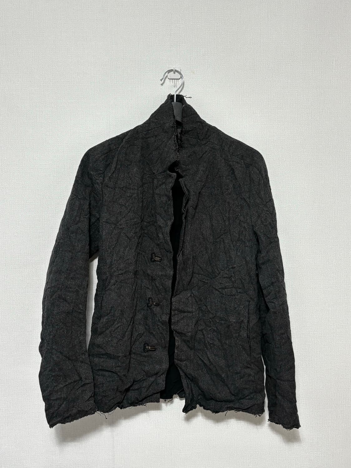 Kazuyuki kumagai jacket 상품이미지1