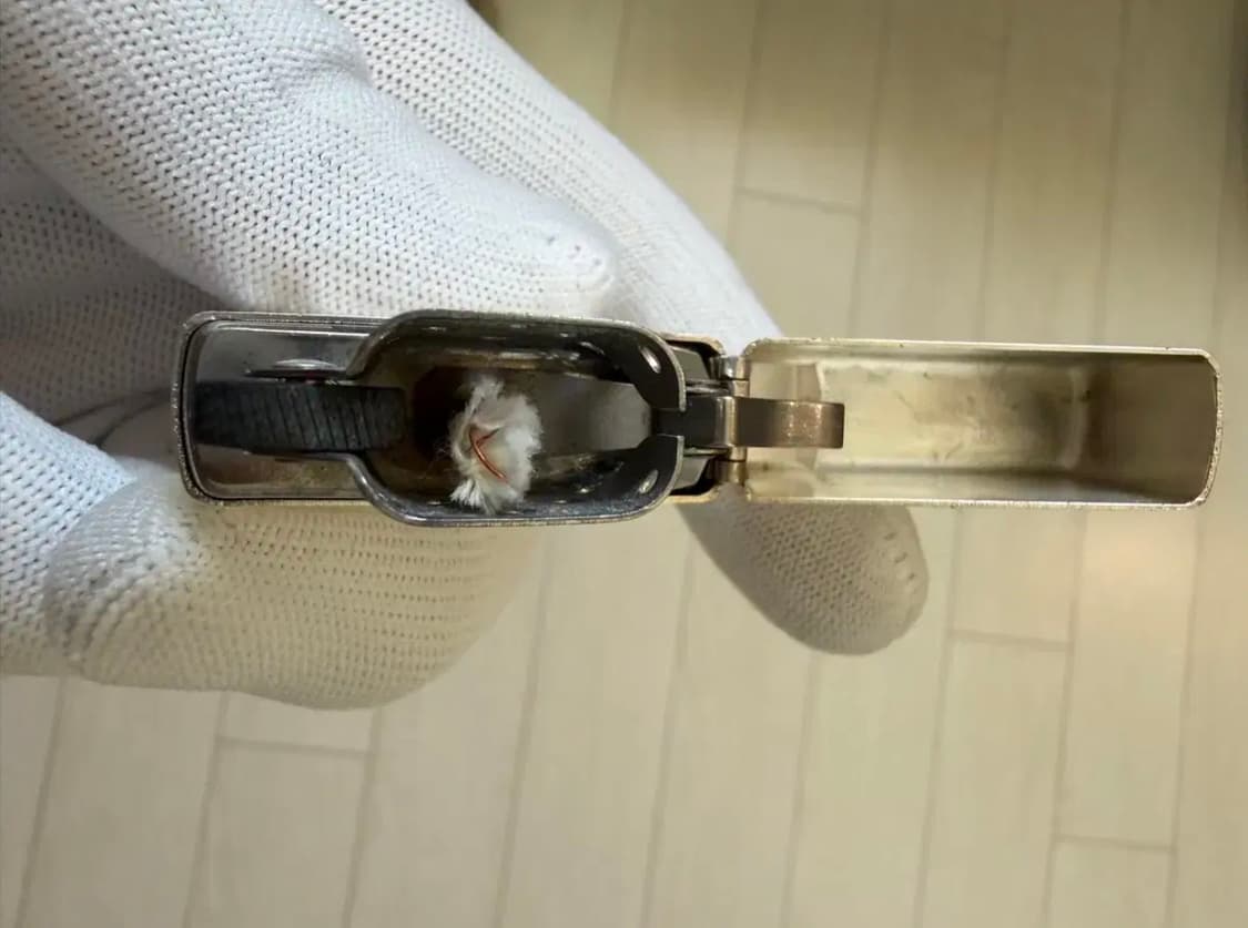 지포라이터 상품이미지7