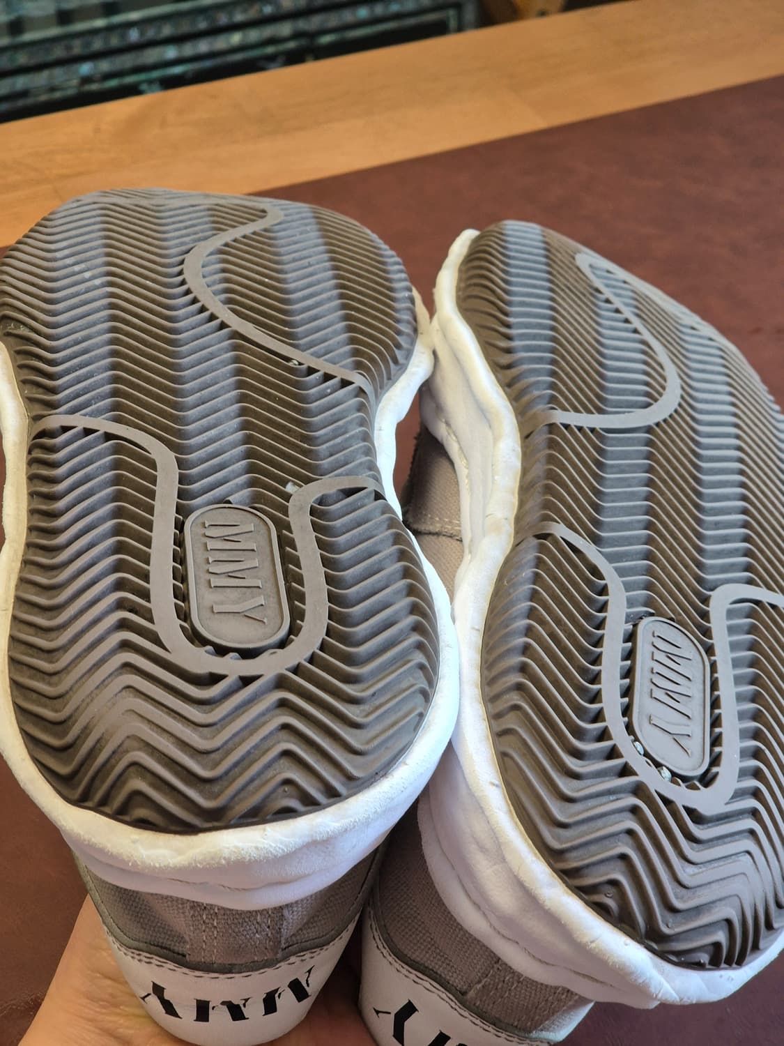 240-245(38)정품  미하라 야스히로 블레이키  상품이미지4