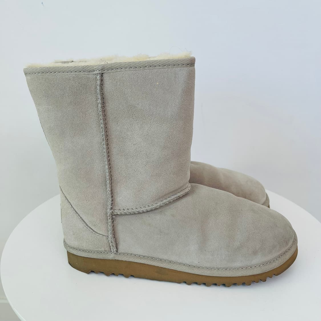 UGG 어그 클래식 부츠 US 5 (215) 상품이미지5