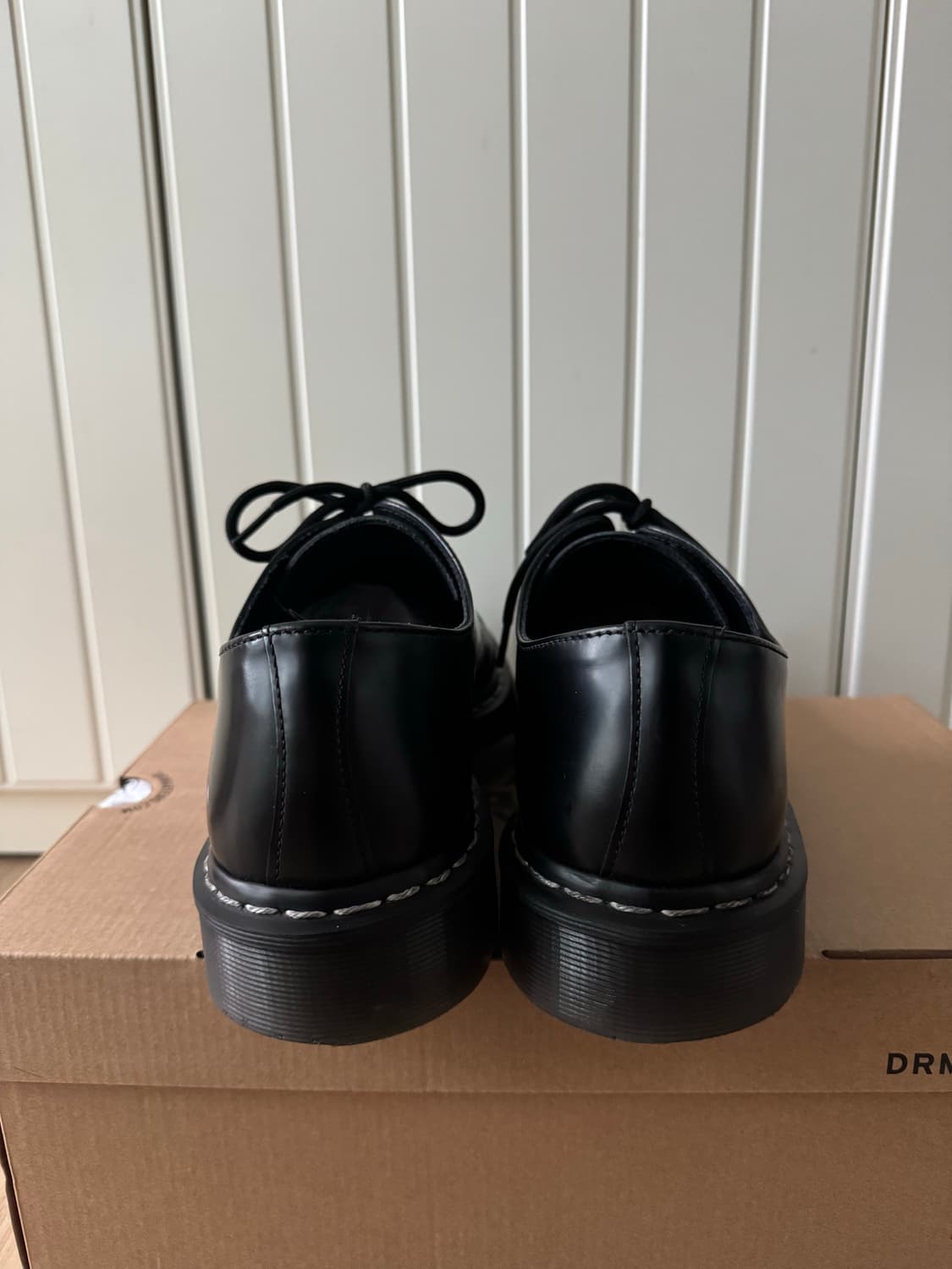 닥터마틴 1461ws 300사이즈 상품이미지3