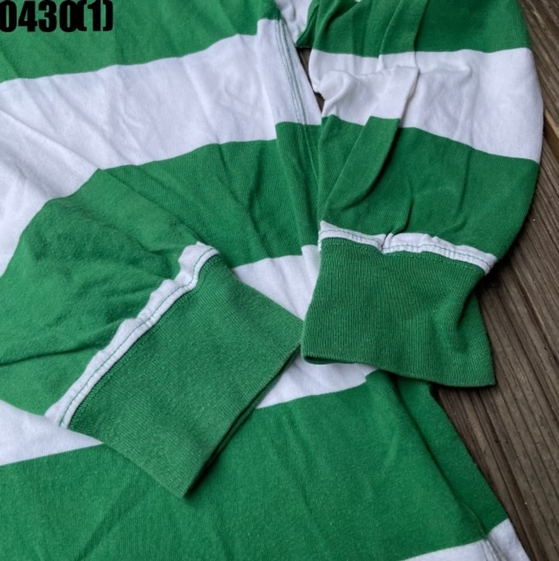 폴로 긴팔티 상품이미지4