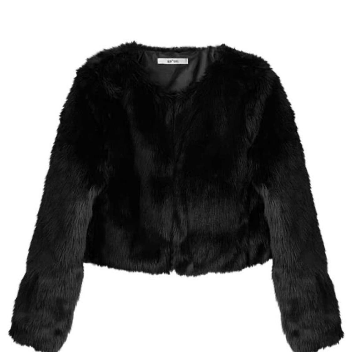 애즈온 퍼자켓 70000 상품이미지1