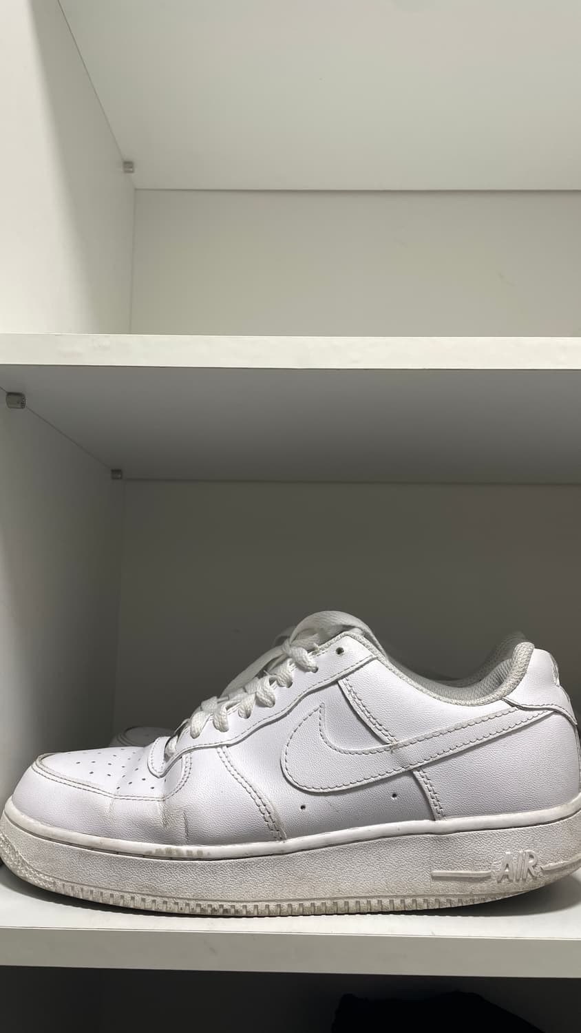 나이키 에어포스 260 상품이미지1