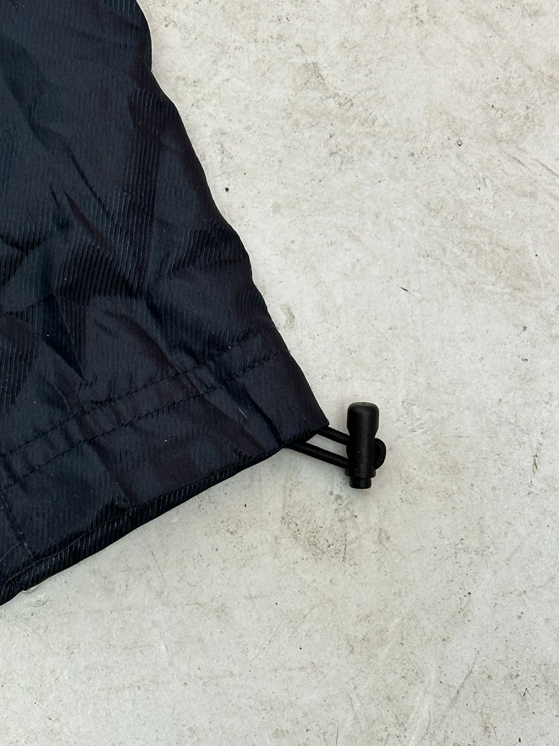 챔피온 네이비 일본판 핑크 포인트 올드스쿨 바람막이 오버핏 트랙 자켓 L 상품이미지9