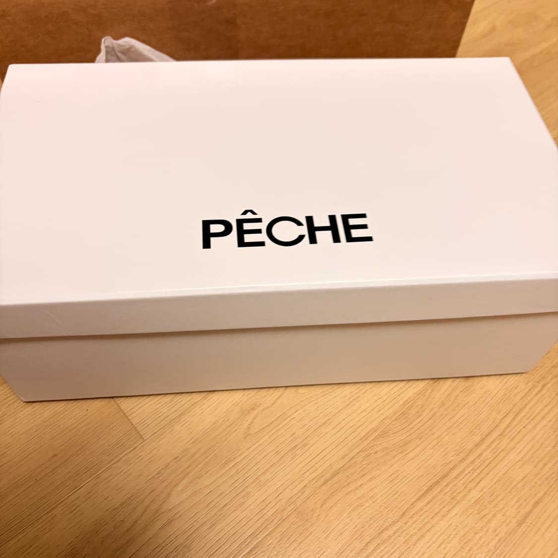 pec nyc 일스킨 로퍼 상품이미지5