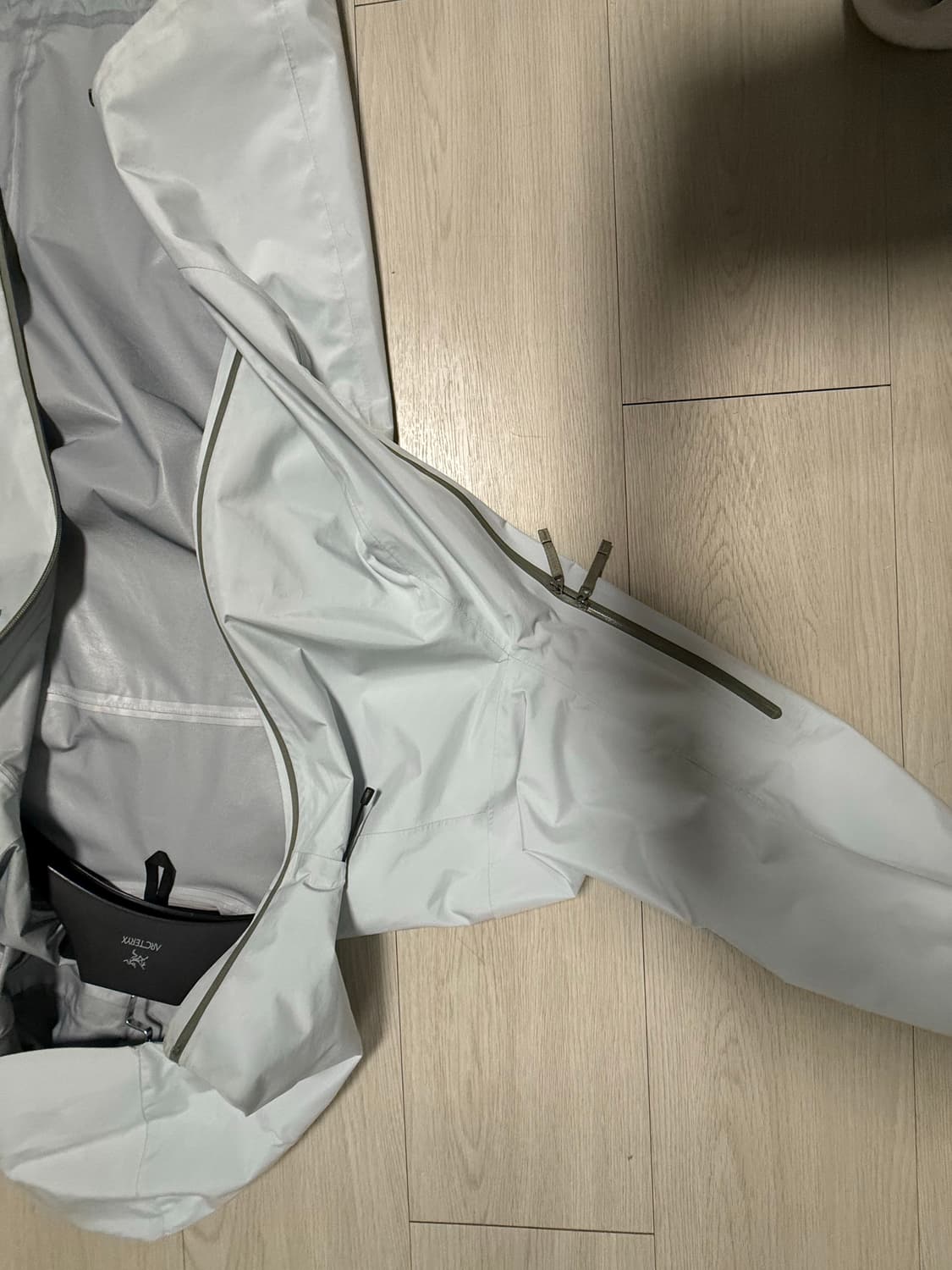 아크테릭스 에테르 베타 lt 상품이미지8