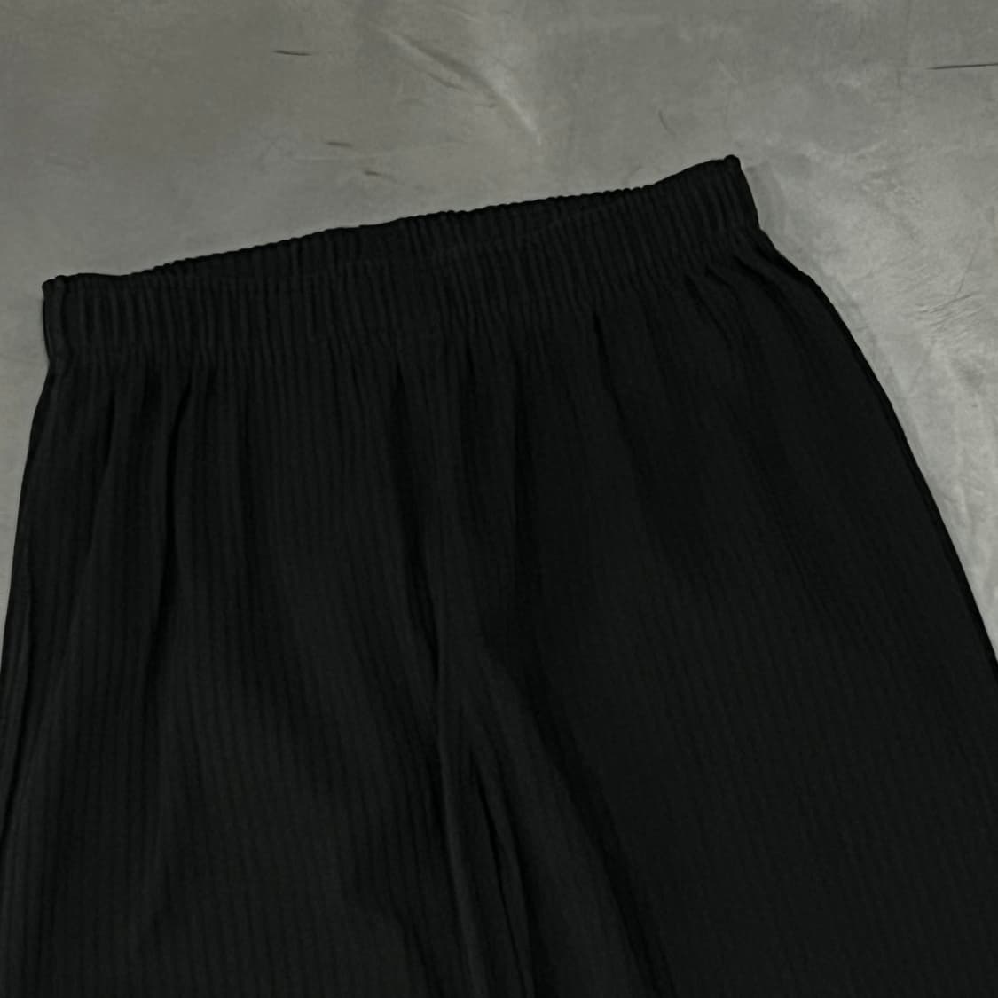  이세이미야케 me 플리츠 팬츠 y16199 상품이미지3