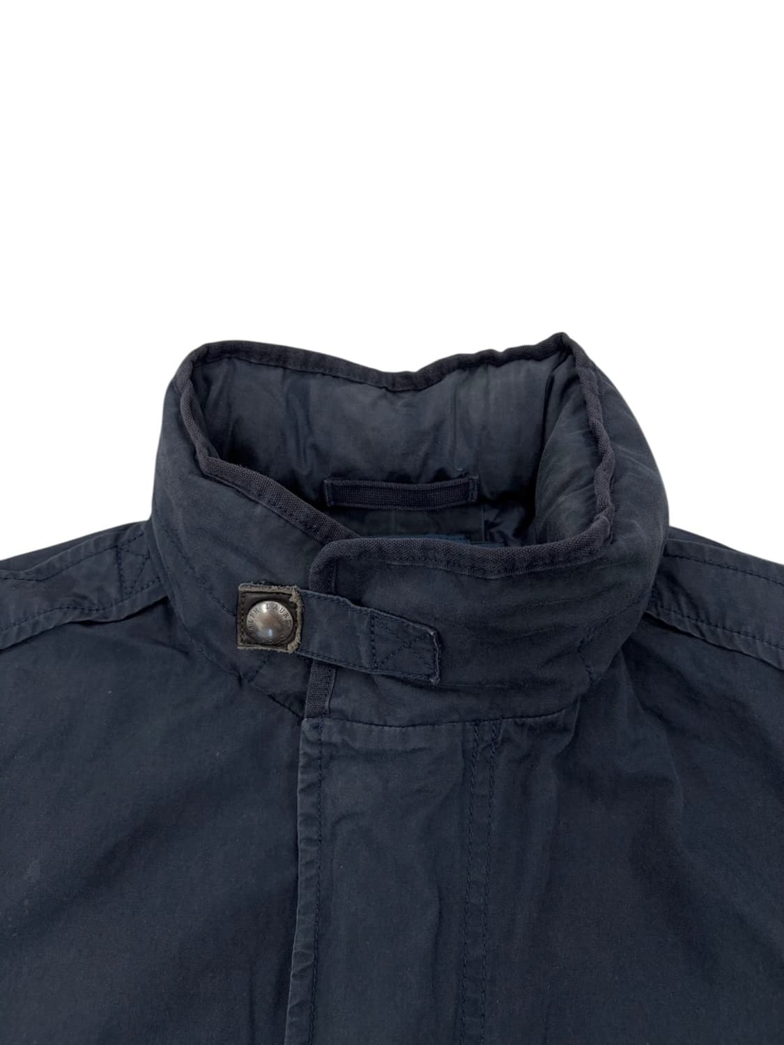 00년대 폴로 밀리터리 야상자켓 네이비 (XL) 상품이미지3
