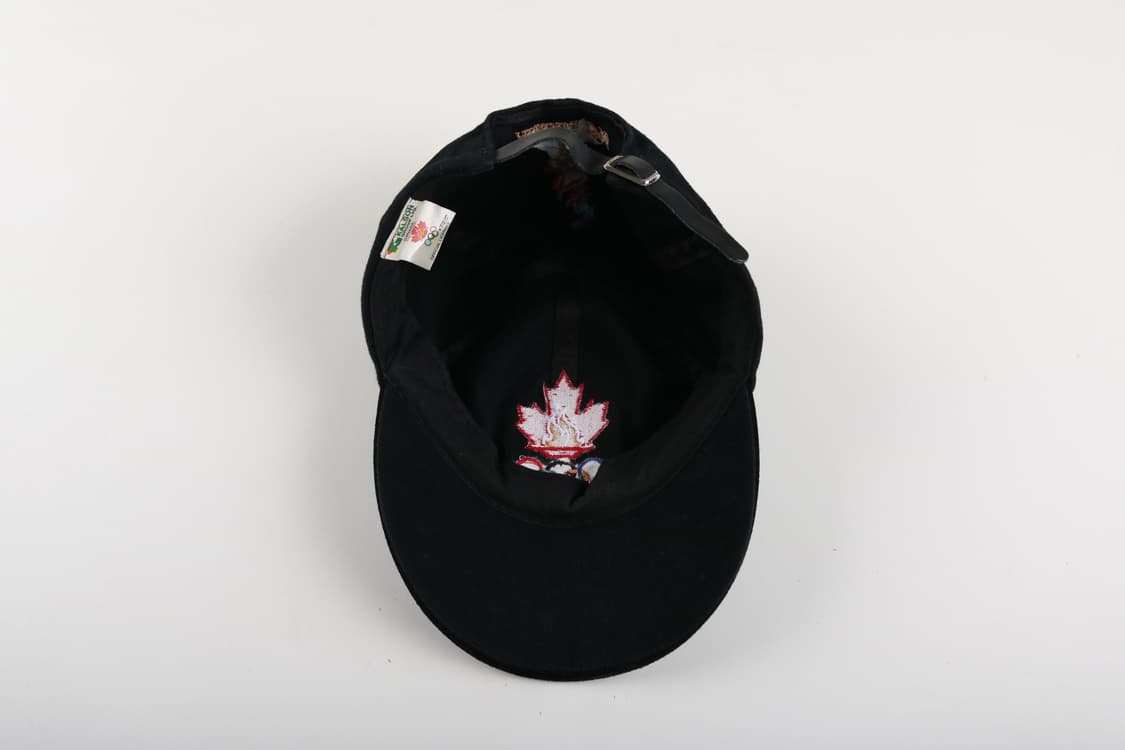 빈티지 1996 애틀랜타 올림픽 오피셜 모자 상품이미지6