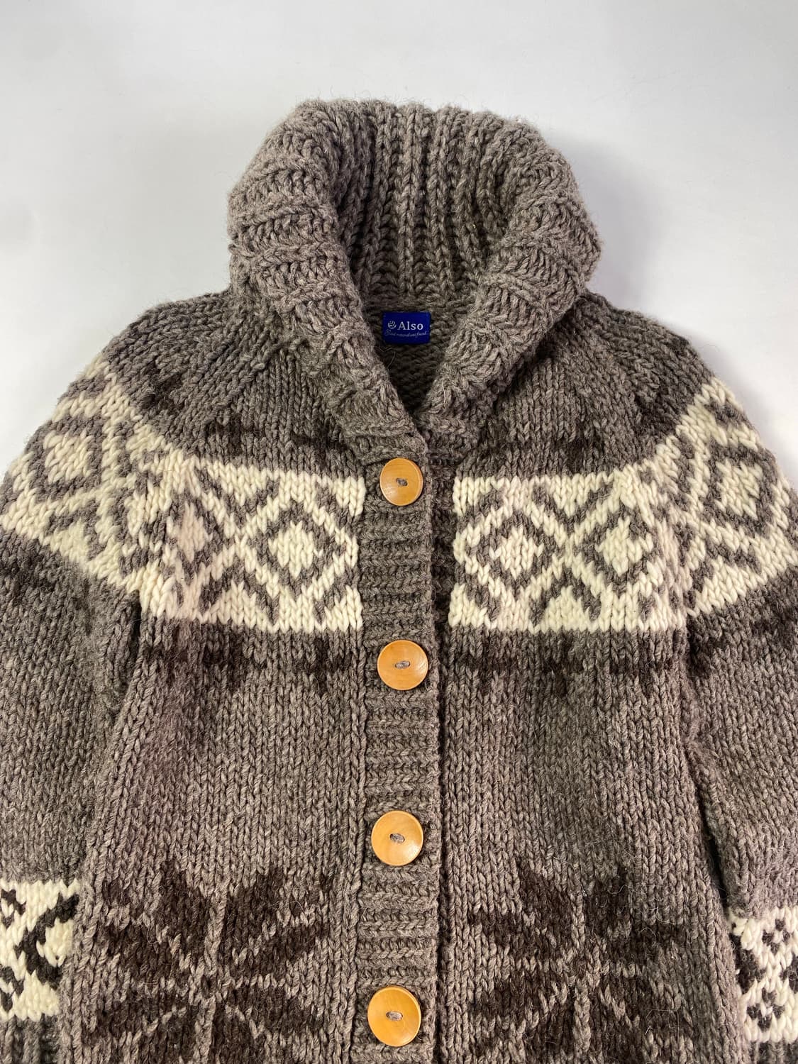 [M] Also Vintage 코위찬  상품이미지3