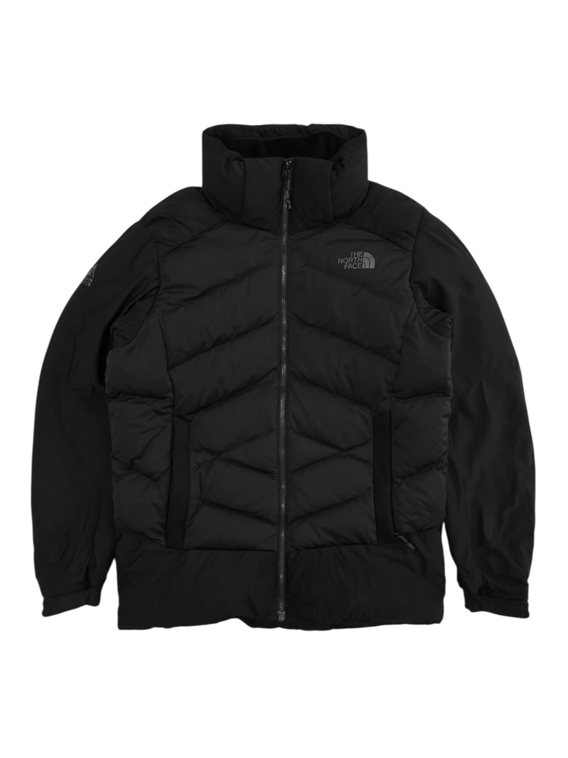 노스페이스 마운틴 애슬래틱 덕다운 패딩 상품이미지1