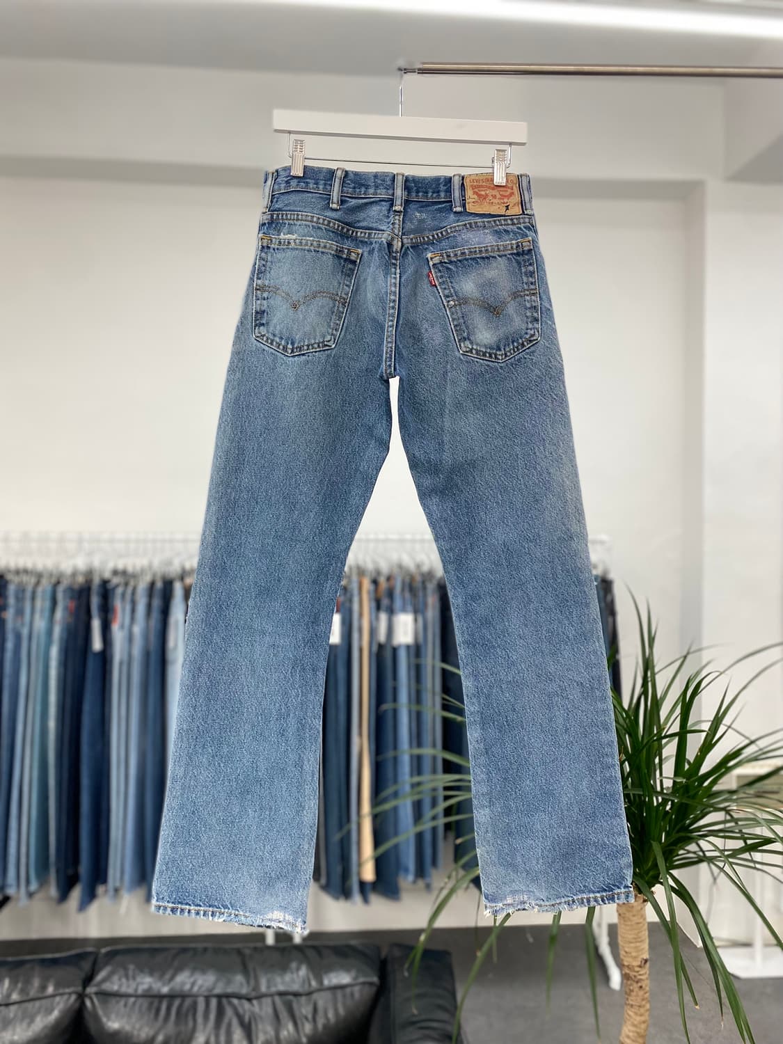 Levis517 Boots Cut 00s 30사이즈 a5178 상품이미지4