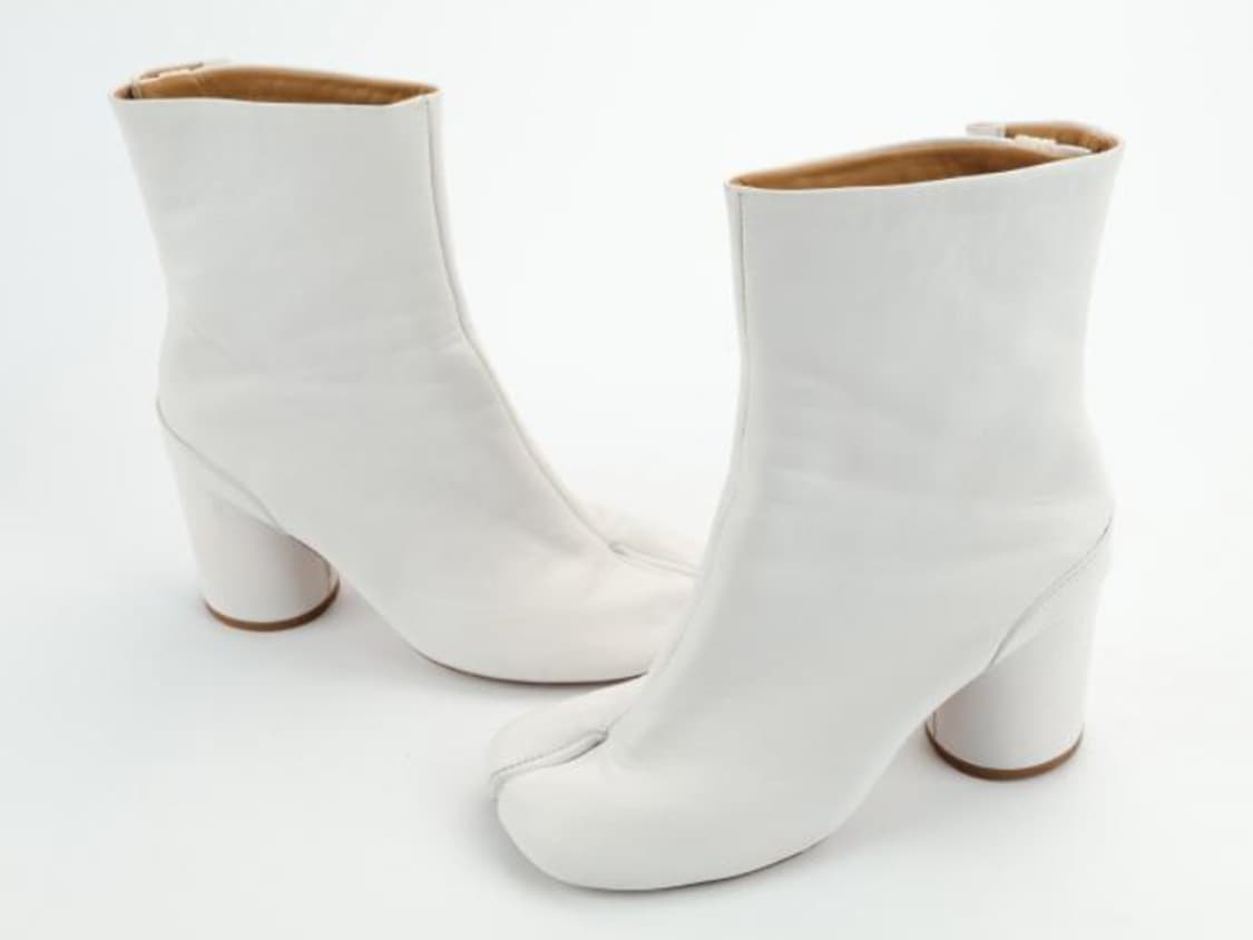 메종 부츠 상품이미지1