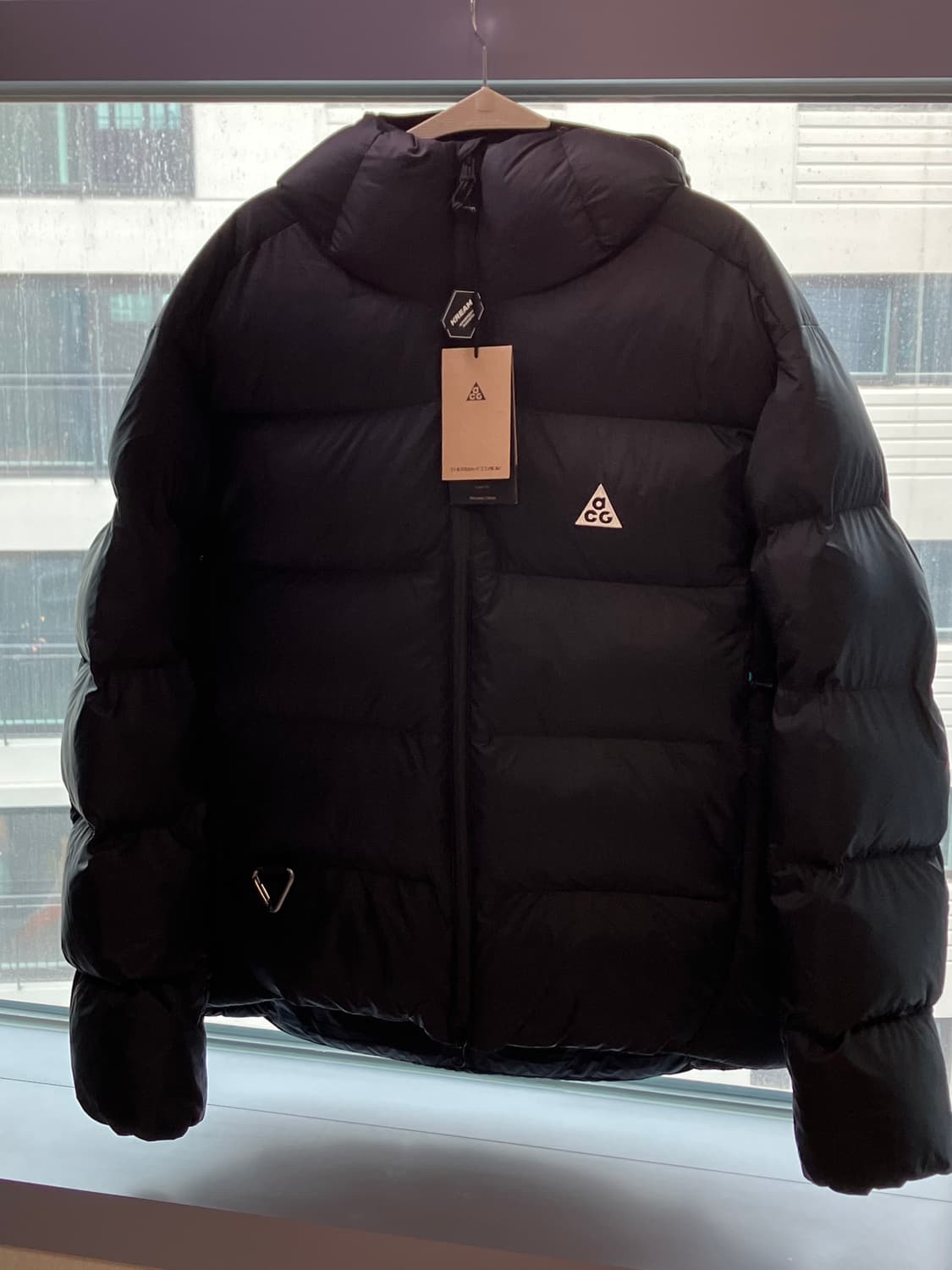 Nike ACG 루나 레이크 후드 패딩 (새상품) 상품이미지2