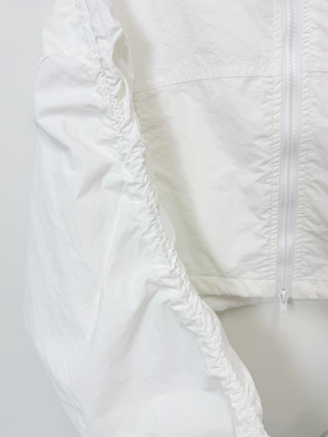 배드블러드 윈드브레이커 자켓 상품이미지5