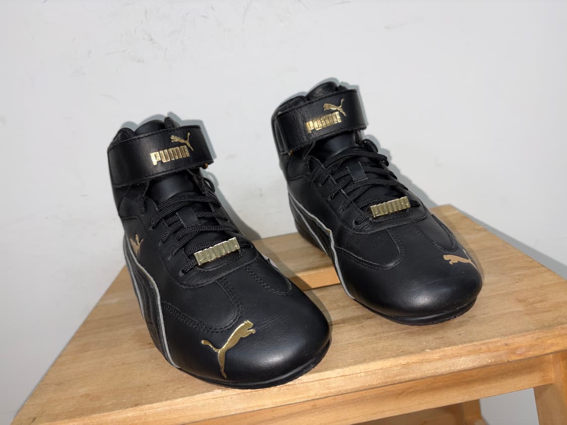 푸마 스피드캣 245 상품이미지4