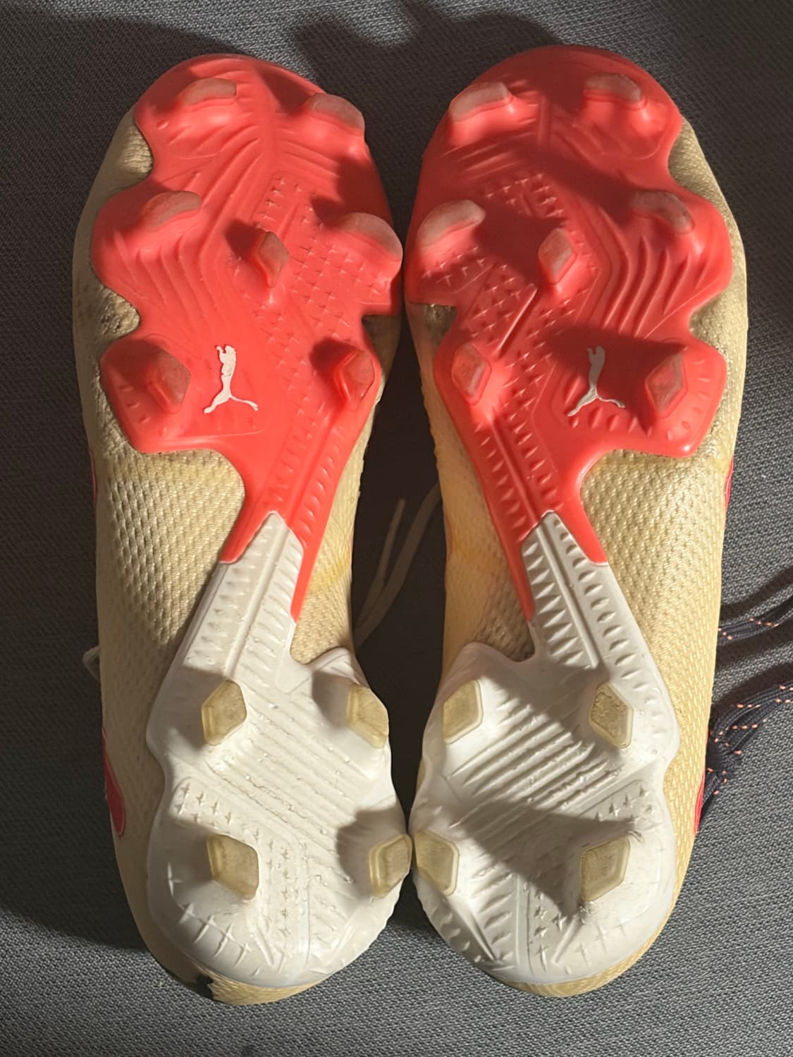 푸마 퓨처 얼티메이트 265 상품이미지4