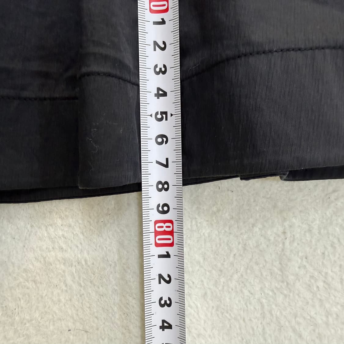 1 오브제 여성 반팔 블라우스 0410T 상품이미지6