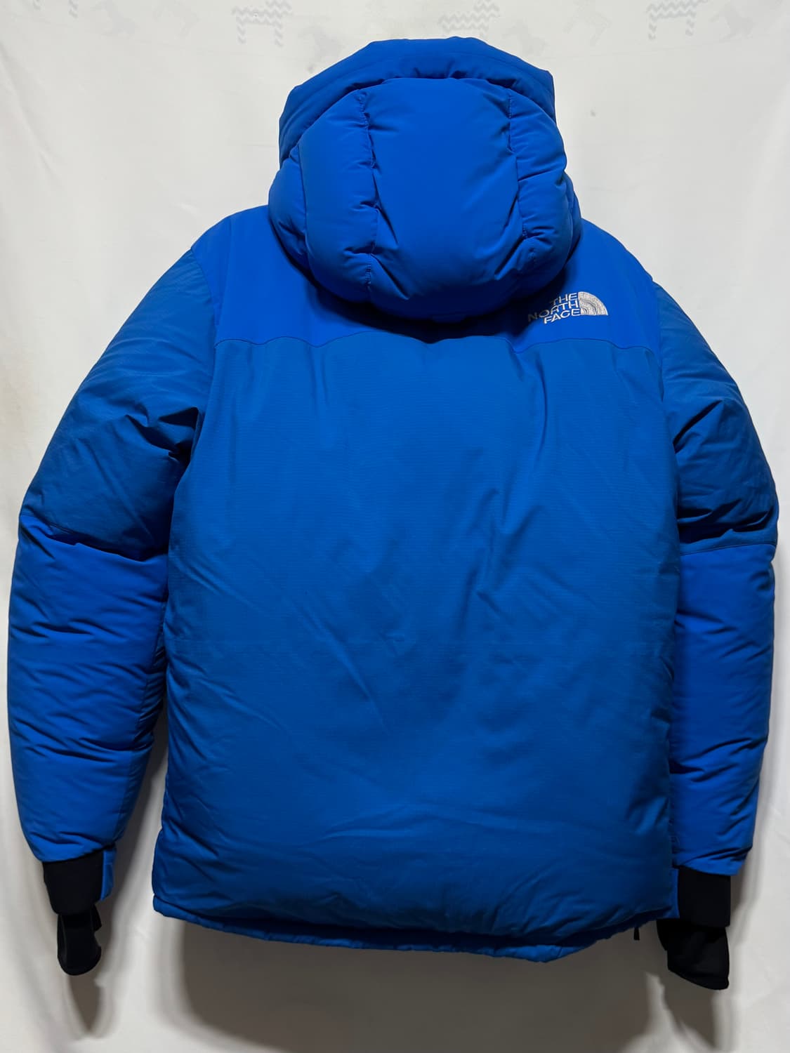 95 노스페이스 히말라야 3 패딩 상품이미지2