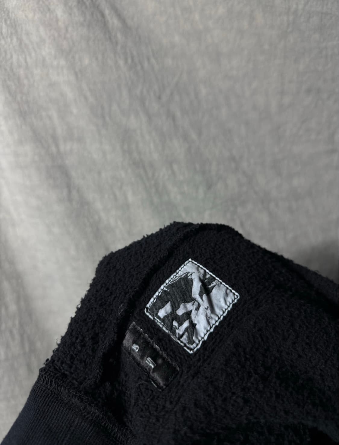 마운틴 후드집업 S 상품이미지4