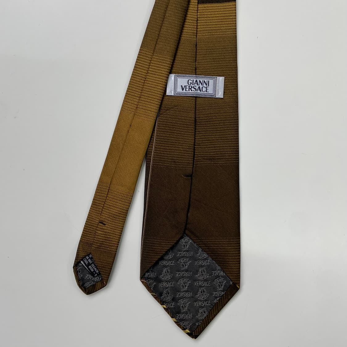 베르사체(VERSACE) 명품 정품넥타이 상품이미지2