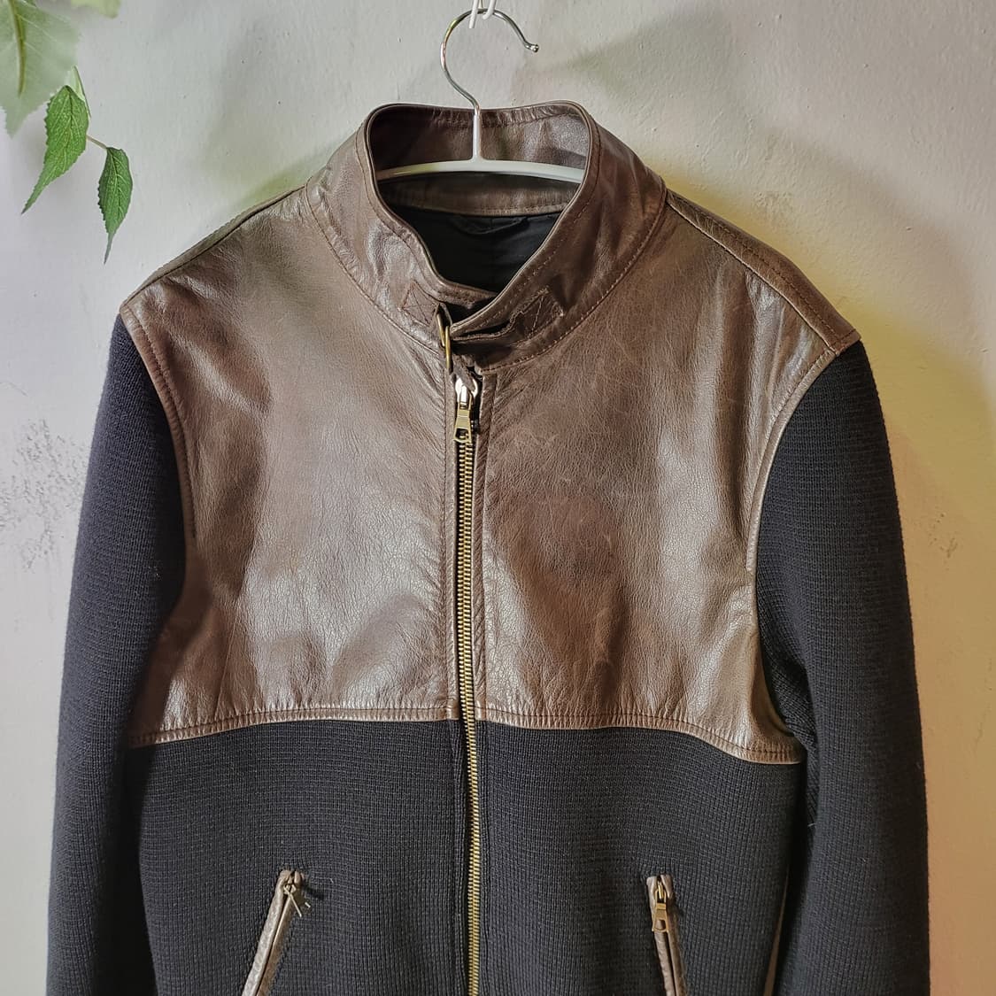 MASSIMO REBECCHI 자켓 (50) made in italy 상품이미지4