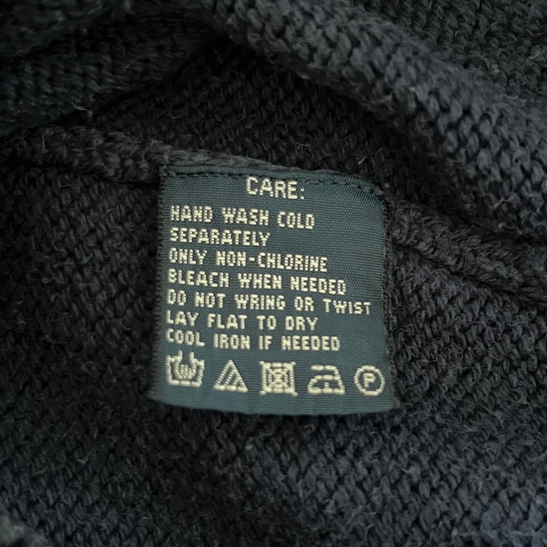 sweater 상품이미지7