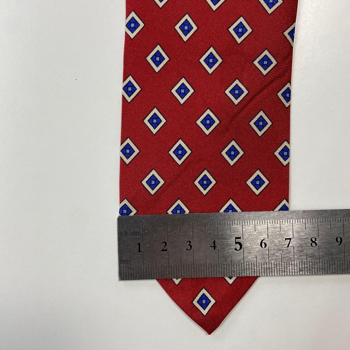 브룩스브라더스 명품 정품 넥타이 상품이미지7