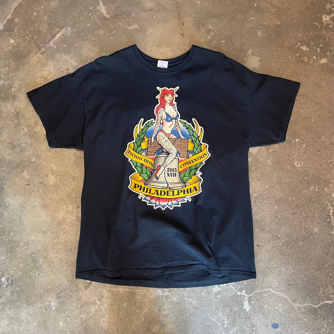 TATTOO ARTS CONVENTION 상품이미지2