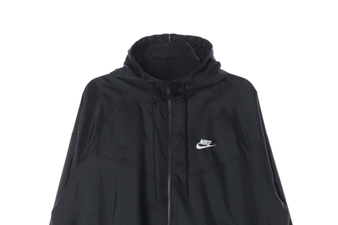 나이키 스우시 윈드러너 후드 자켓 XL 상품이미지3