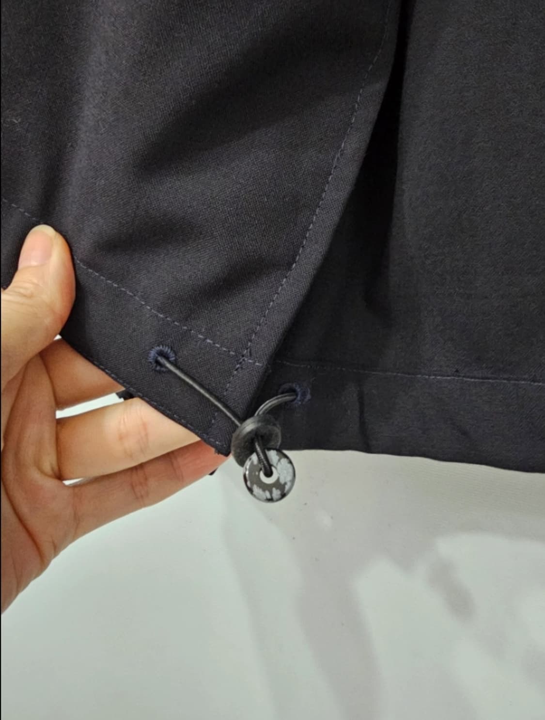 OAMC 오에이엠씨 오버핏 아노락 자켓 100 상품이미지7