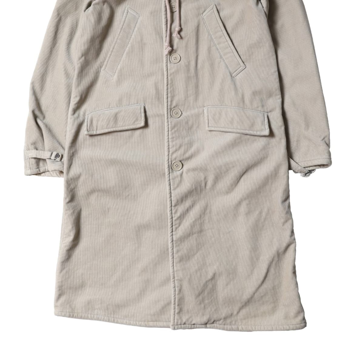 폴로 진스 Polo Jeans Corduroy Coat 
 상품이미지3