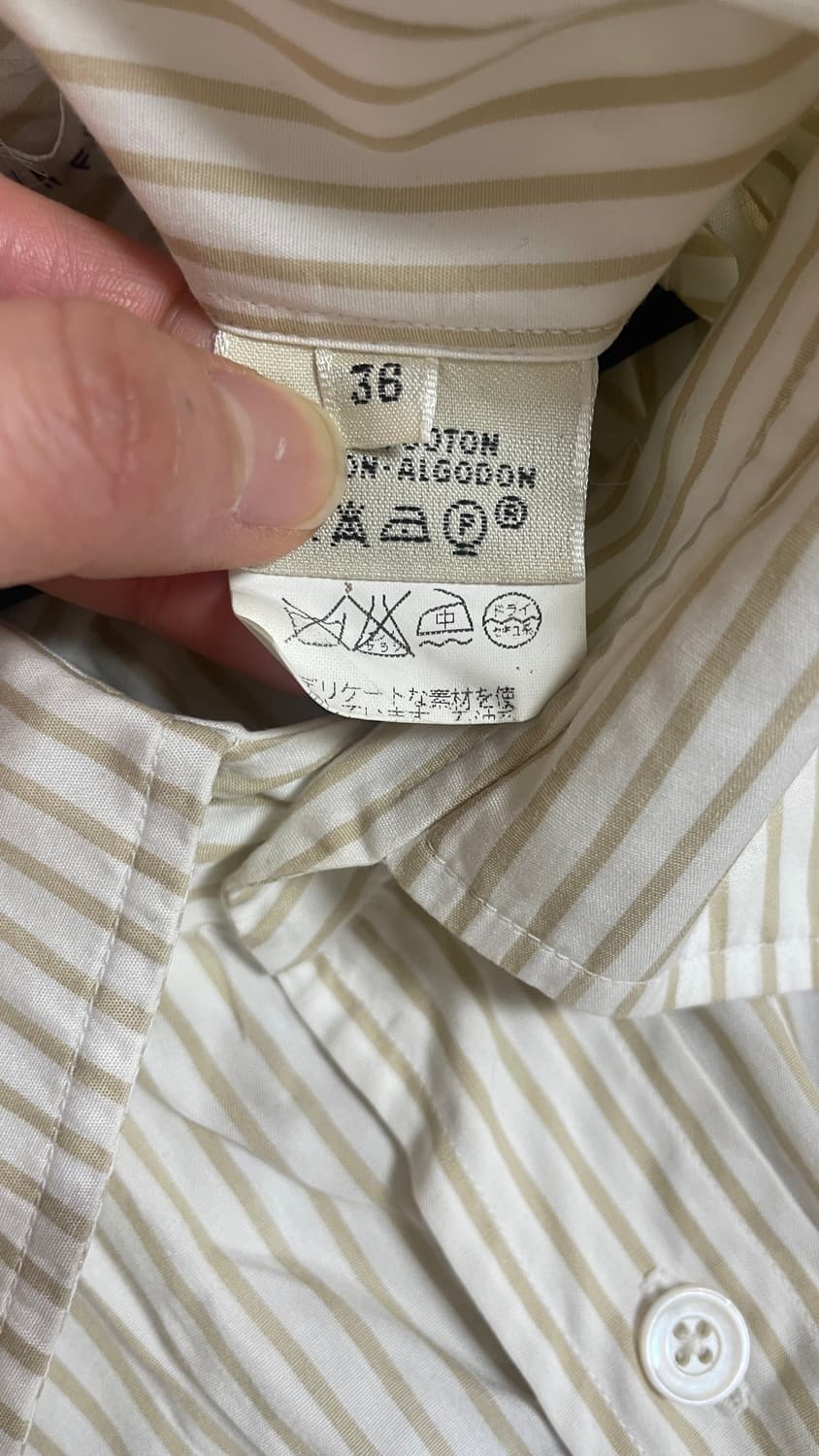 Hermes 에르메스 셔츠 상품이미지3