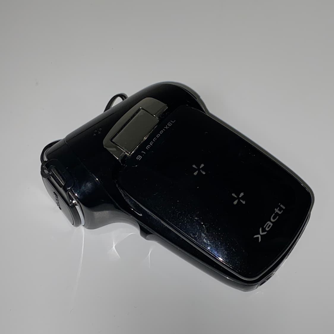 Sanyo Xacti 산요작티 CG9 상품이미지3