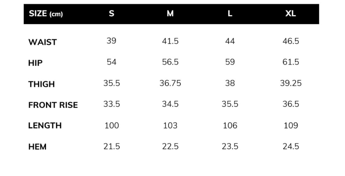 위캔더스 DWARF DENIM PANTS (L.DENIM) 상품이미지3