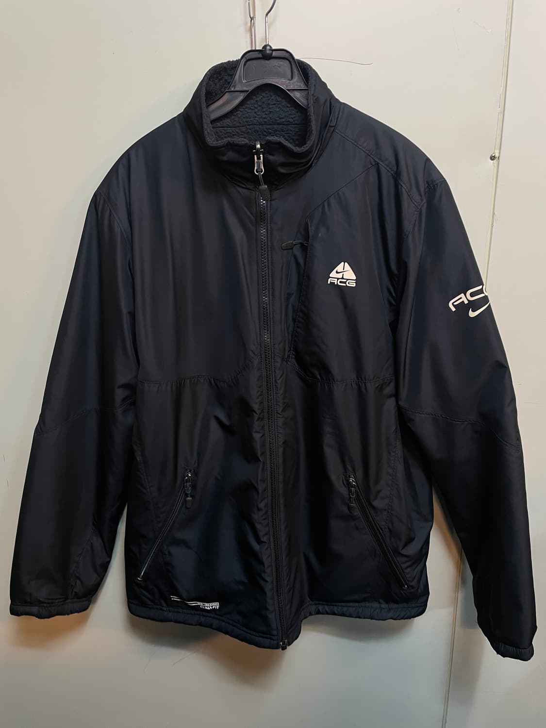 나이키 acg 양면 집업 상품이미지2