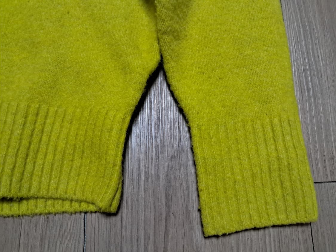 자라 스웨터 S 상품이미지7