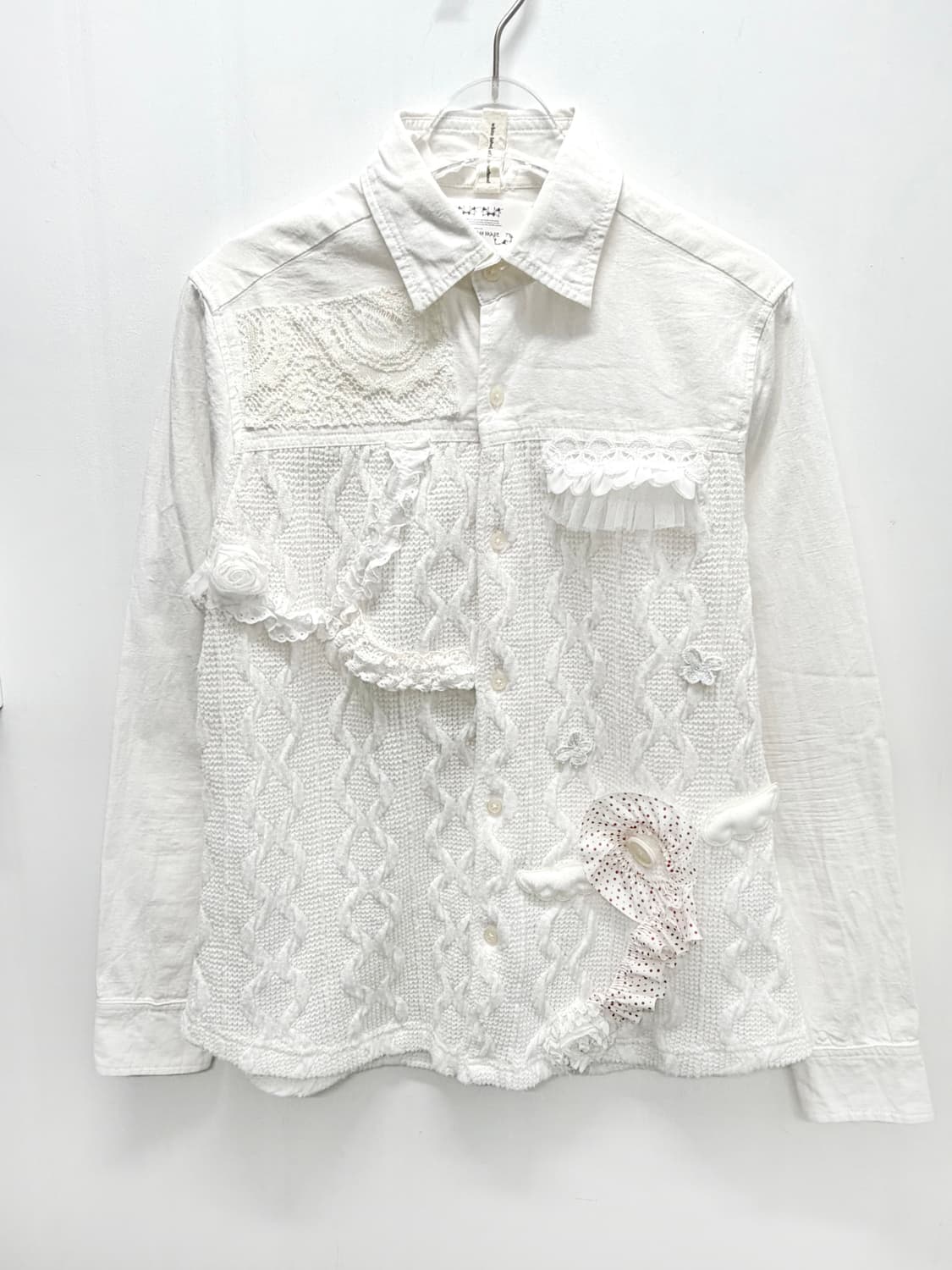 Cotton Blossom Shirt 상품이미지3