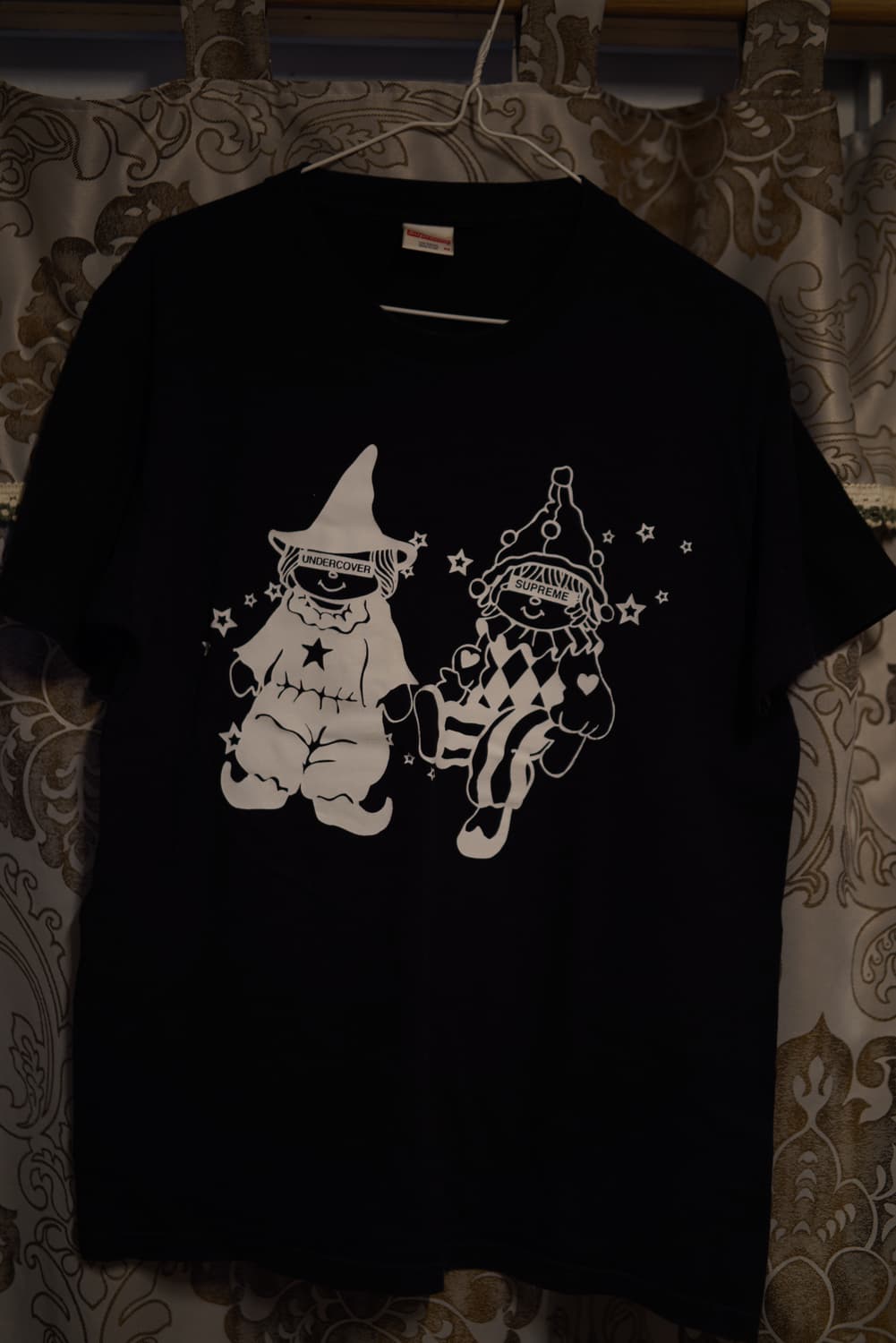 슈프림 언더커버 티셔츠 상품이미지1