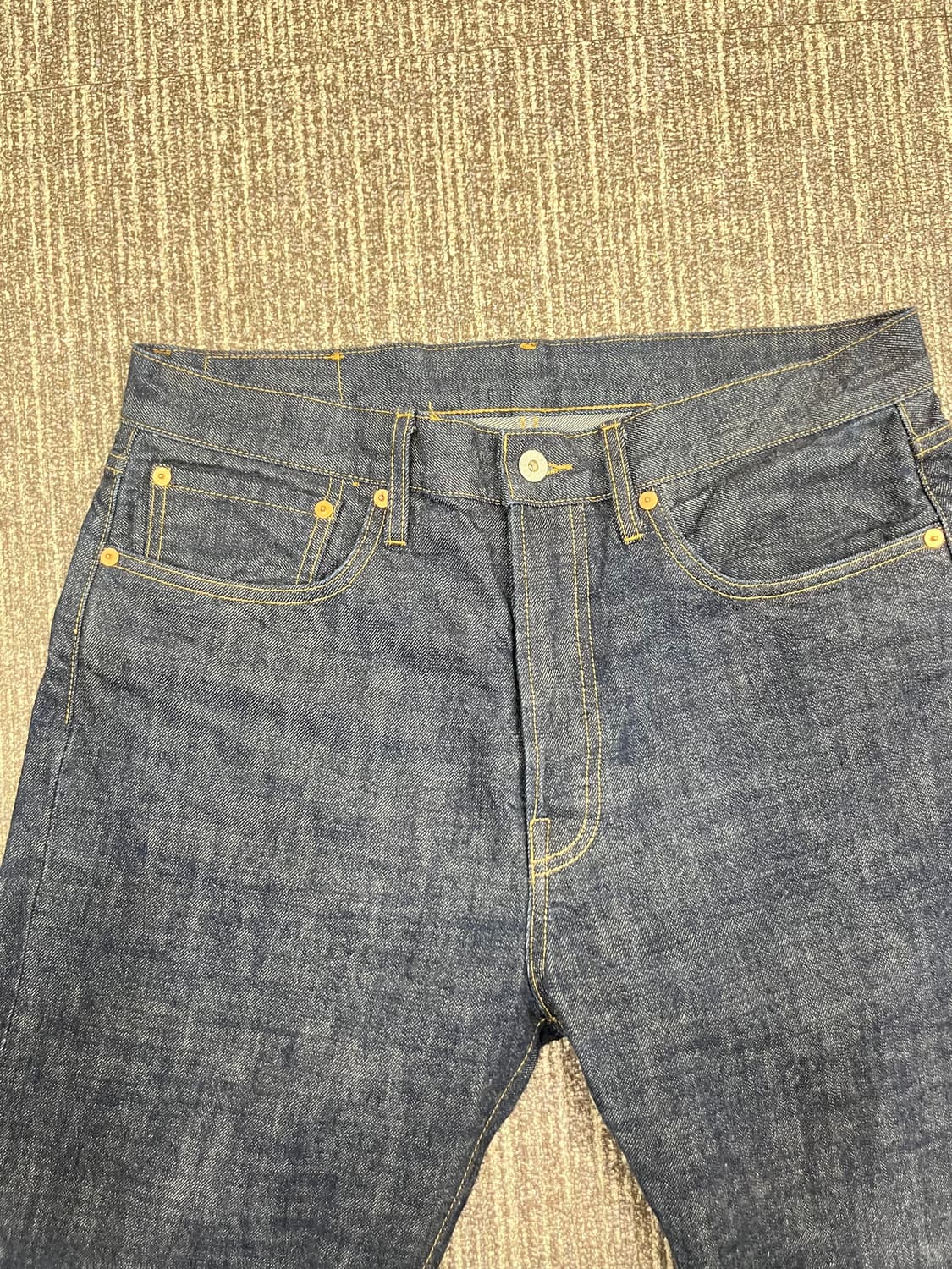 아웃스탠딩 outstanding 샐비지 팬츠 34사이즈 상품이미지4